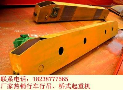 山东济宁行车行吊租赁力量雄厚，起重机械服务助力高效生产