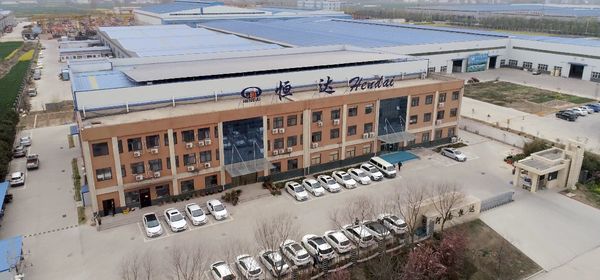 专注起重机械，铸就安全高效的工业脊梁——公司简介